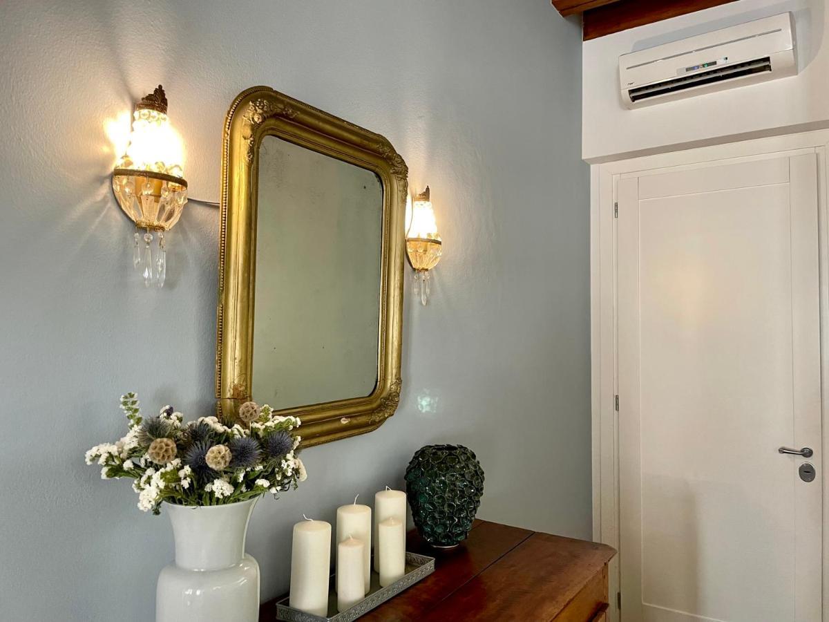 Santa Caterina: Charming Apartment Treviso Exterior photo