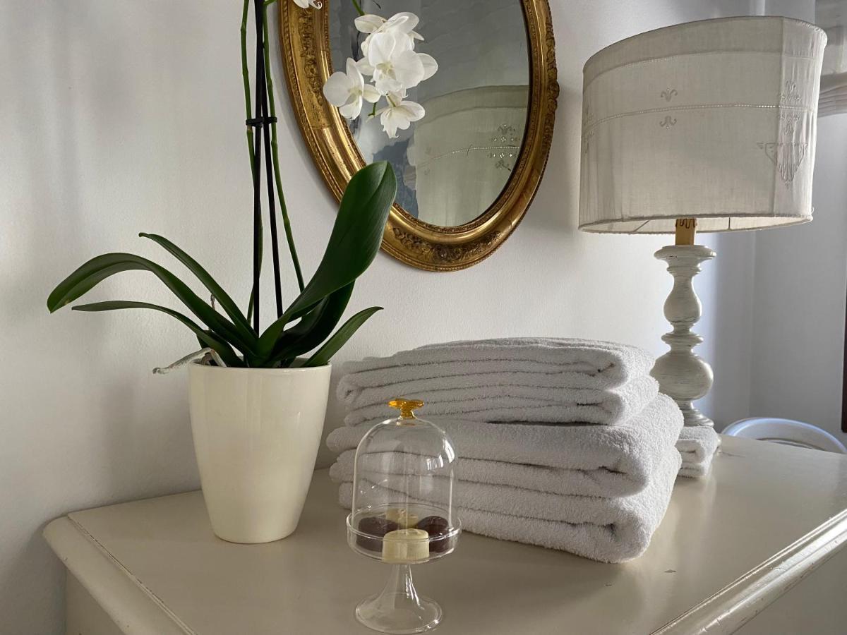 Santa Caterina: Charming Apartment Treviso Exterior photo